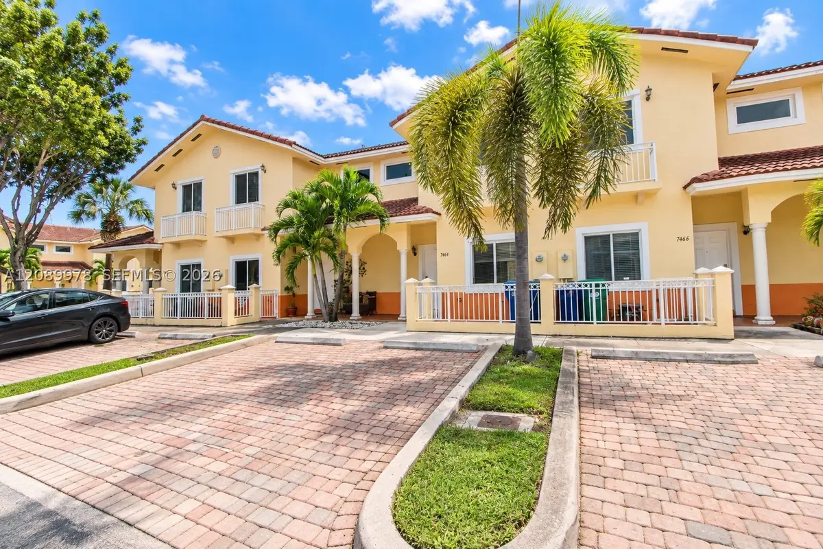 7464 NW 180th St, Hialeah, FL 33015 - #1