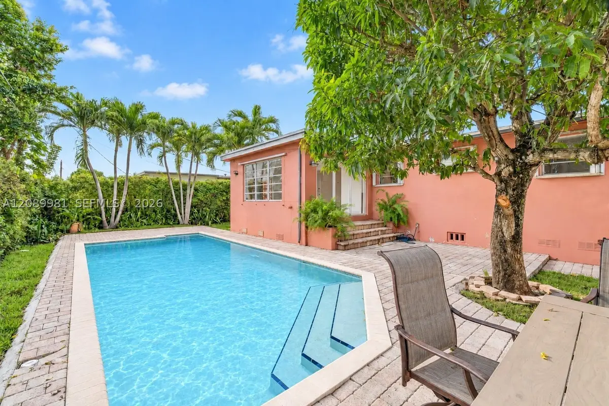 7970 SW 17th St, Miami, FL 33155 - #1