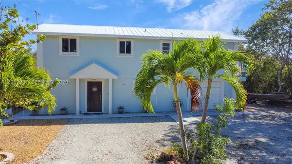 133 Valois Blvd, Key Largo, FL 33037