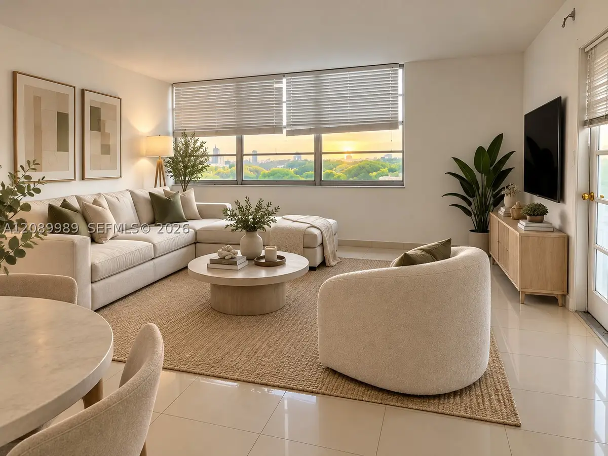 1301 NE Miami Gardens Dr #605W, Miami, FL 33179 - #1