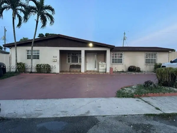 5015 SW 117th Ave, Miami, FL 33175