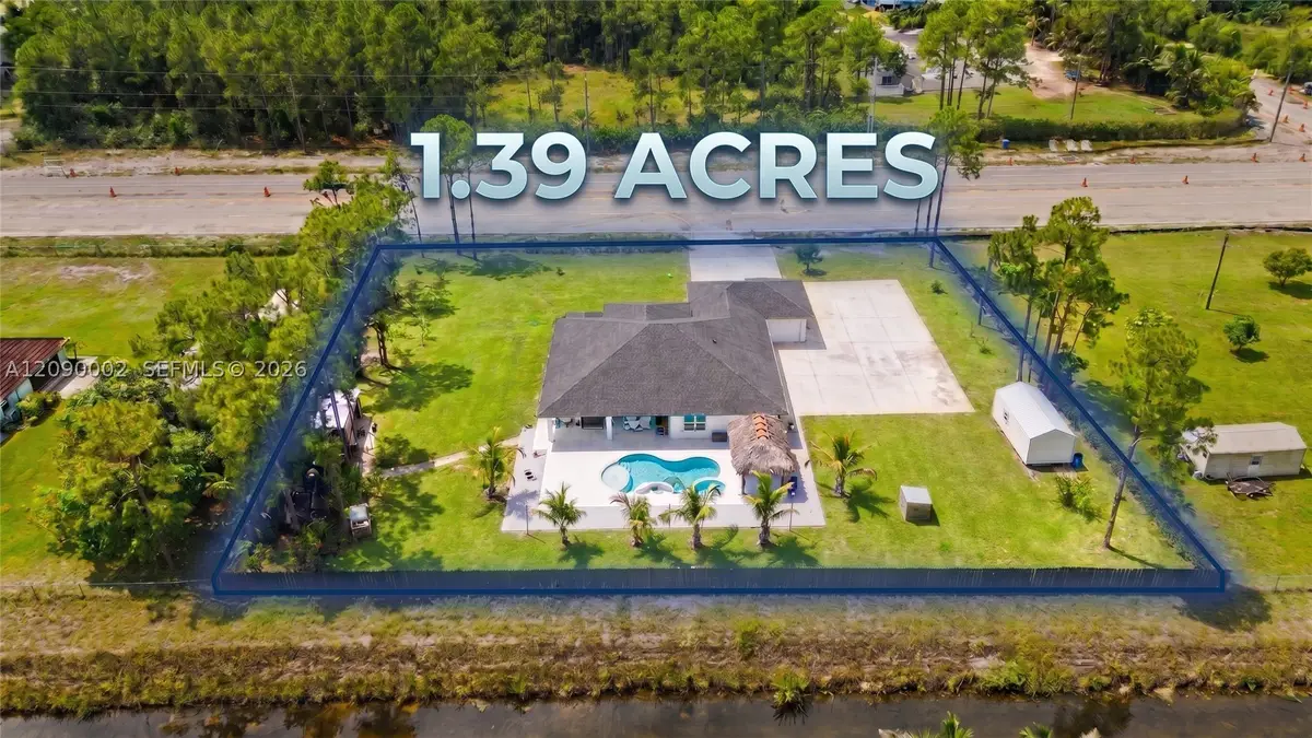 15435 Northlake Blvd, The Acreage, FL 33412 - #1