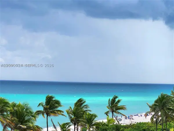 2030 S Ocean Dr #901, Hallandale Beach, FL 33009