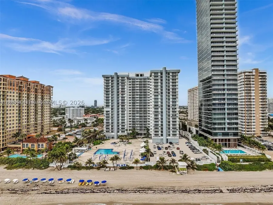 2030 S Ocean Dr #901, Hallandale Beach, FL 33009 - #2