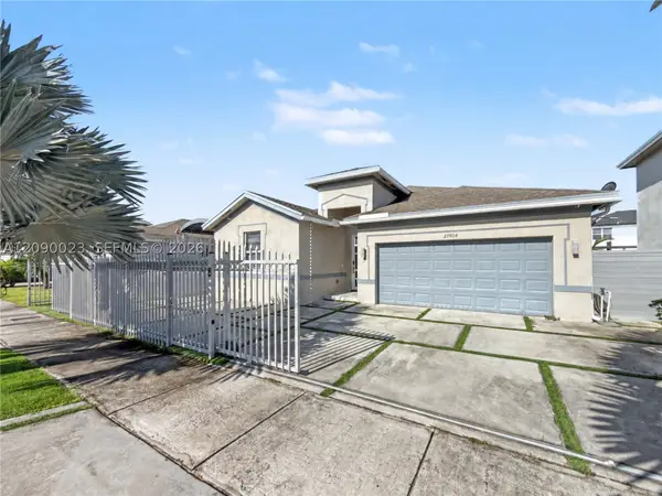 27904 SW 133rd Path, Homestead, FL 33032