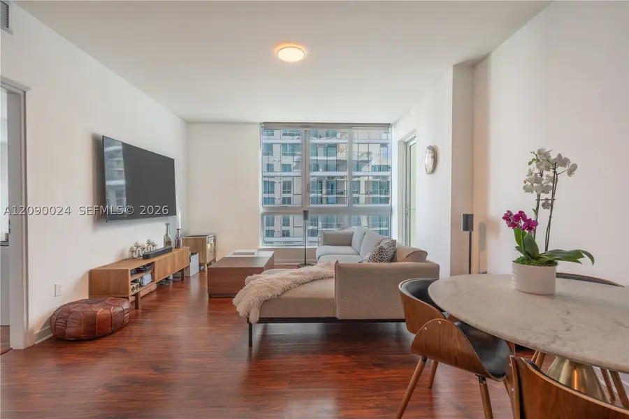 300 S Biscayne Blvd #T-3504, Miami, FL 33131 - #2