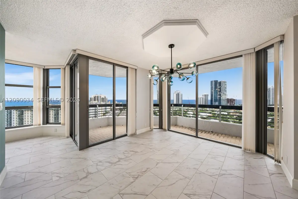 19195 Mystic Pointe Dr #2406, Aventura, FL 33180 - #1