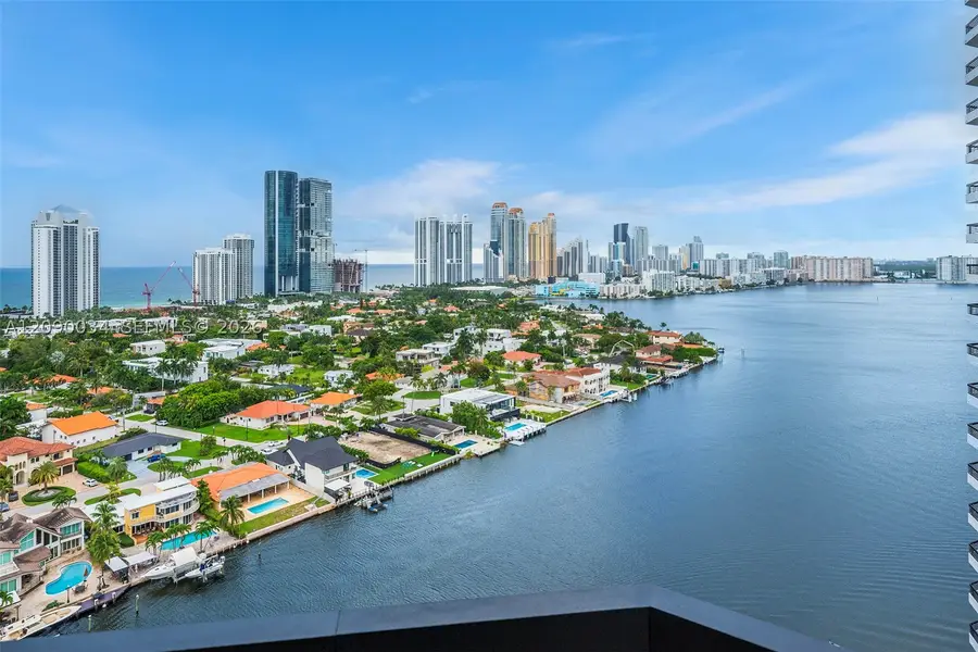 19195 Mystic Pointe Dr #2406, Aventura, FL 33180 - #2