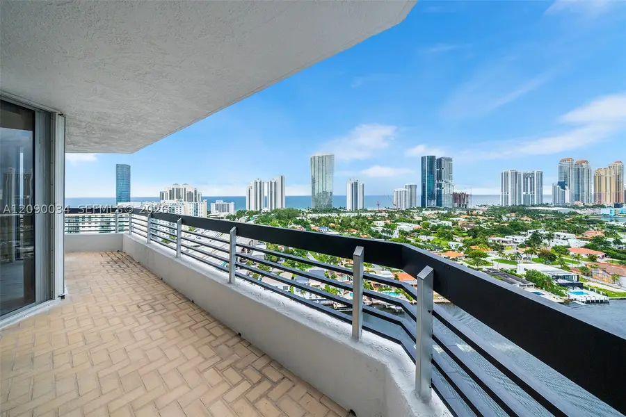19195 Mystic Pointe Dr #2406, Aventura, FL 33180 - #3