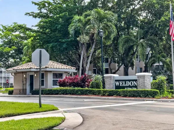 9587 NW Weldon Cir #B203, Tamarac, FL 33321