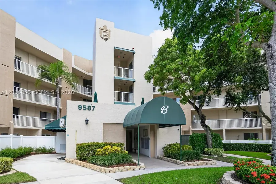 9587 NW Weldon Cir #B203, Tamarac, FL 33321 - #2