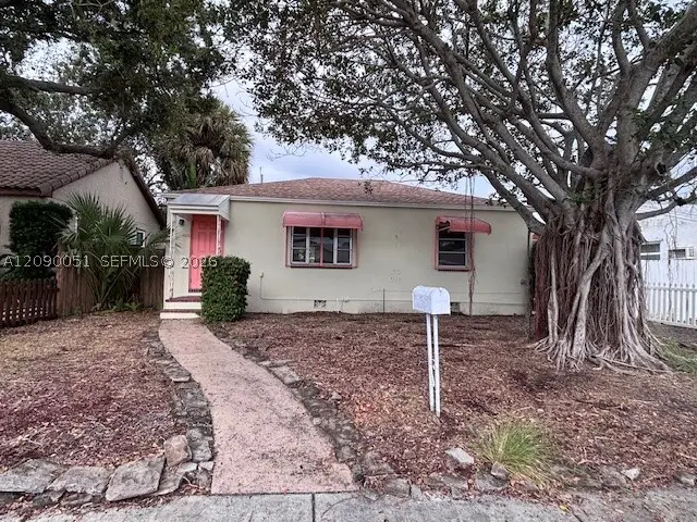 1822 N N St, Lake Worth, FL 33460 - #1