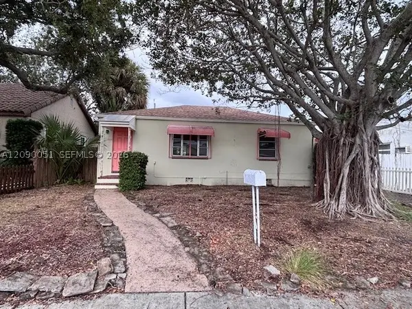 1822 N N St, Lake Worth, FL 33460