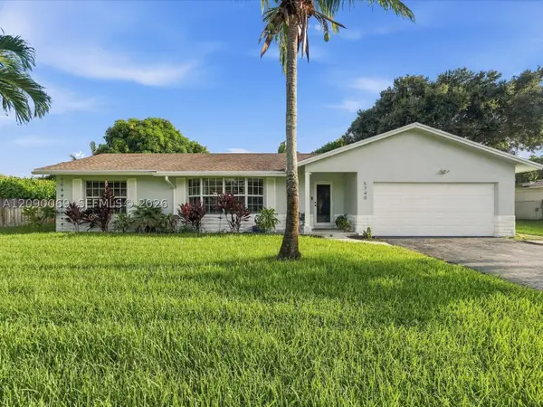5740 SW 8th St, Plantation, FL 33317