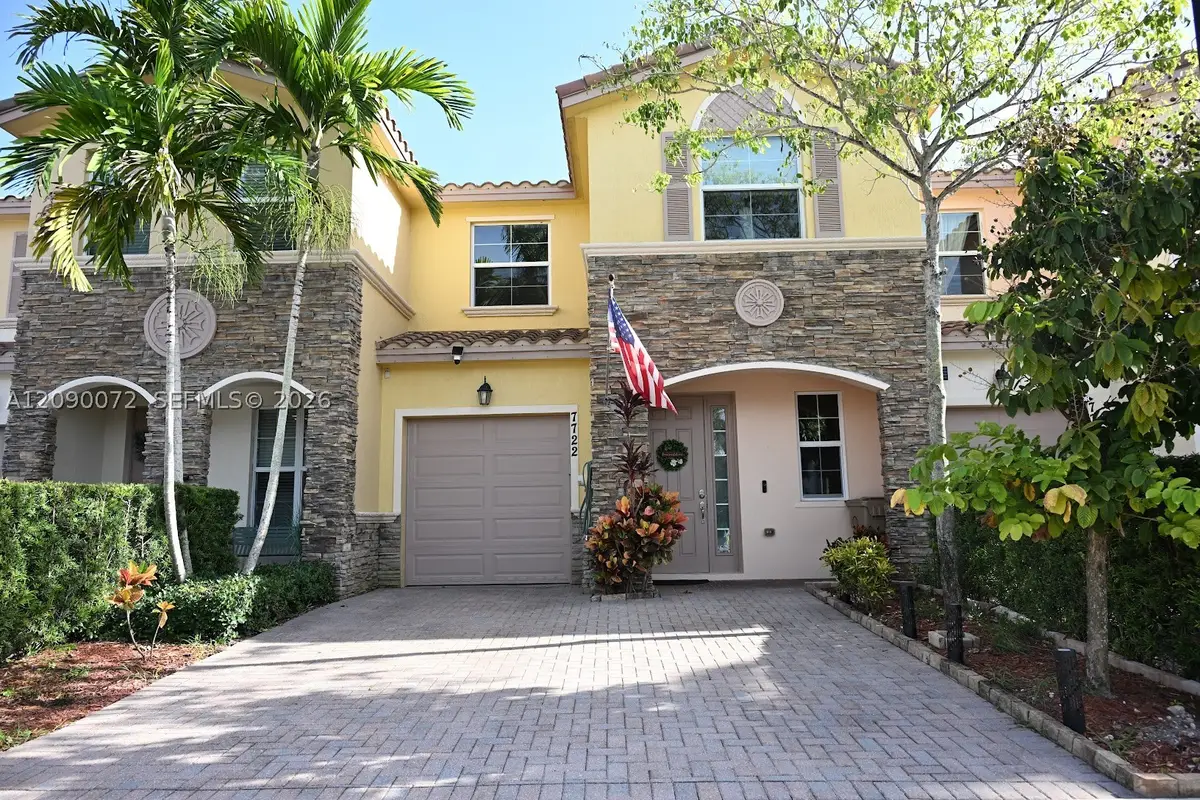 7722 SW 52nd Pl, Davie, FL 33328 - #1