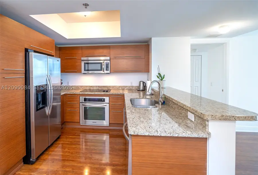 2641 N Flamingo Rd #1603N, Sunrise, FL 33323 - #3