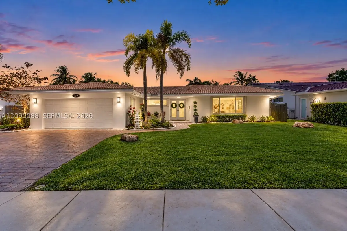 7311 Sabal Dr, Miami Lakes, FL 33014 - #1