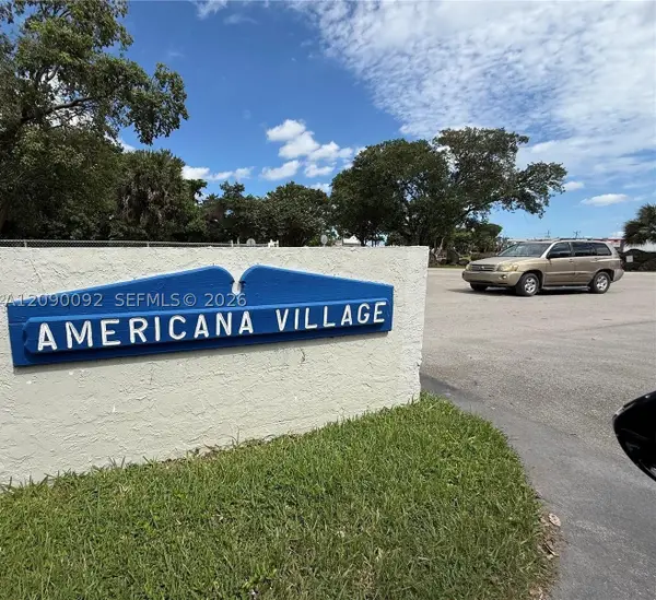 19800 SW 180th Ave. Lot 120, Miami, FL 33187