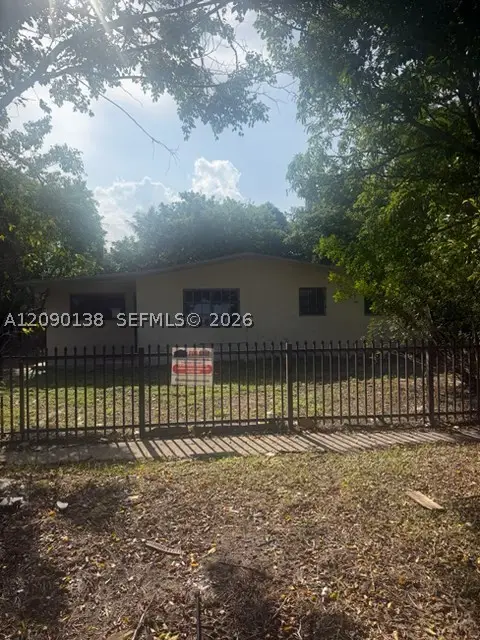 18410 NW 42nd Ave, Miami Gardens, FL 33055