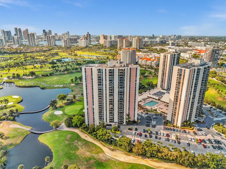 20379 W Country Club Dr #332, Aventura, FL 33180 - #2