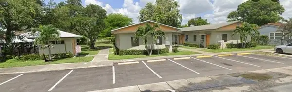 615-619 NW 11th Ave, Fort Lauderdale, FL 33311
