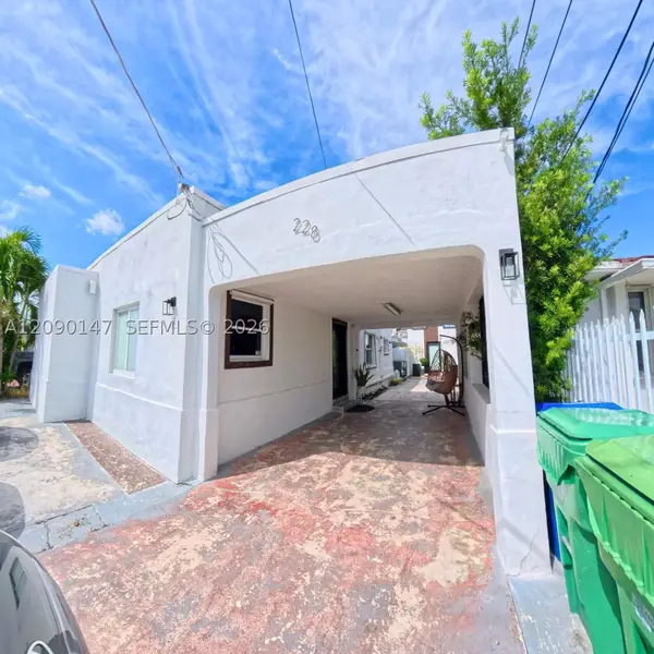 228 NW 58th Ct, Miami, FL 33126