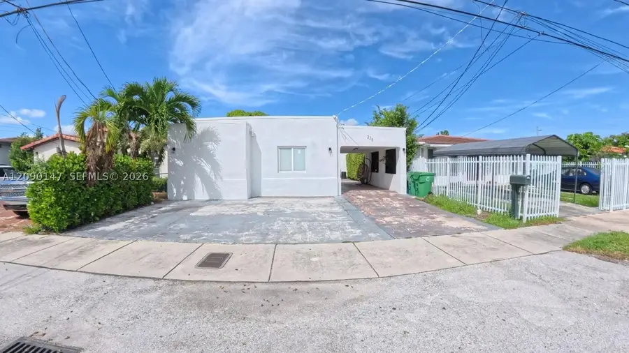 228 NW 58th Ct, Miami, FL 33126 - #3