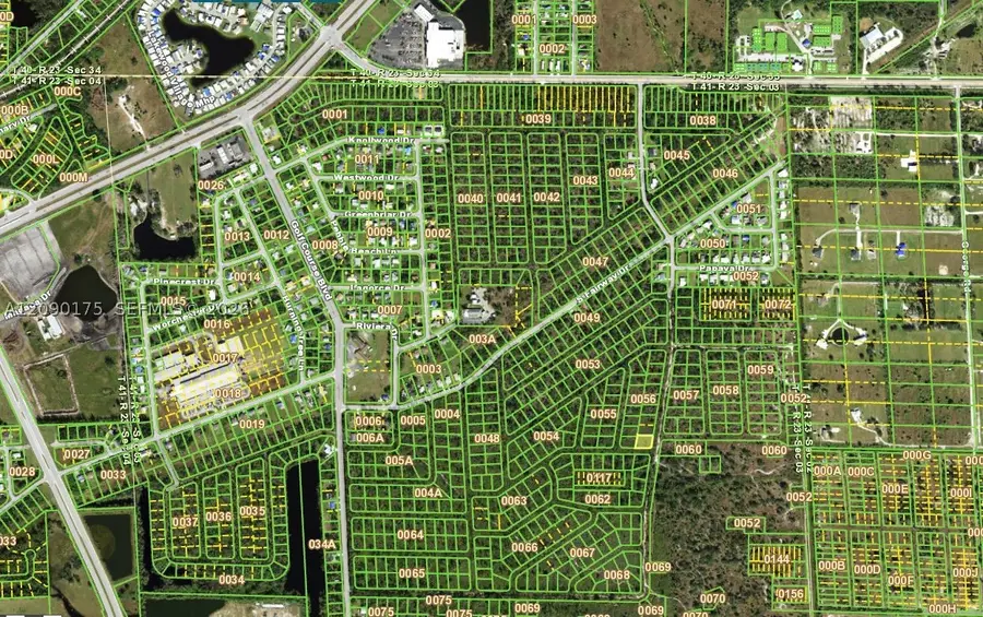 829 Sunset Boulevard, Punta Gorda, FL 33982 - #3