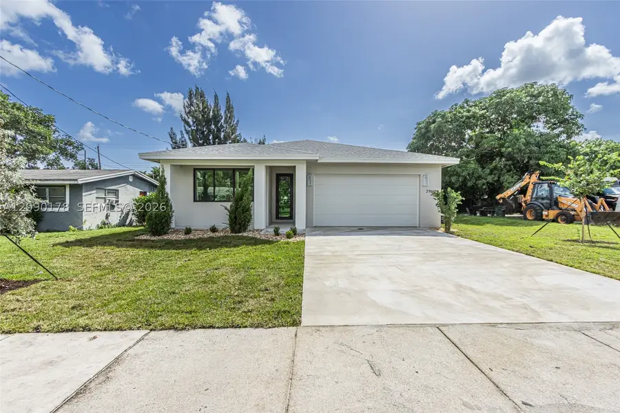 2960 NW 24th Ave, Oakland Park, FL 33311 - #2