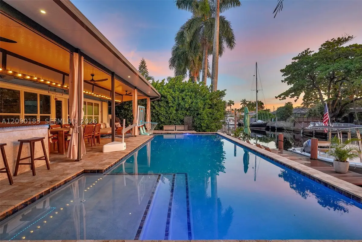 2513 Flamingo Ln, Fort Lauderdale, FL 33312 - #1