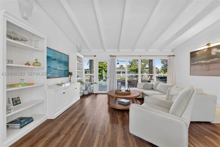 2513 Flamingo Ln, Fort Lauderdale, FL 33312 - #2