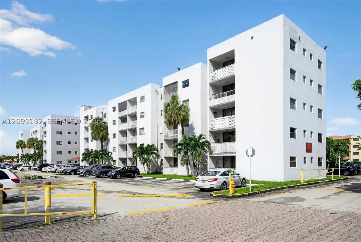 8075 NW 7th St #503, Miami, FL 33126 - #1