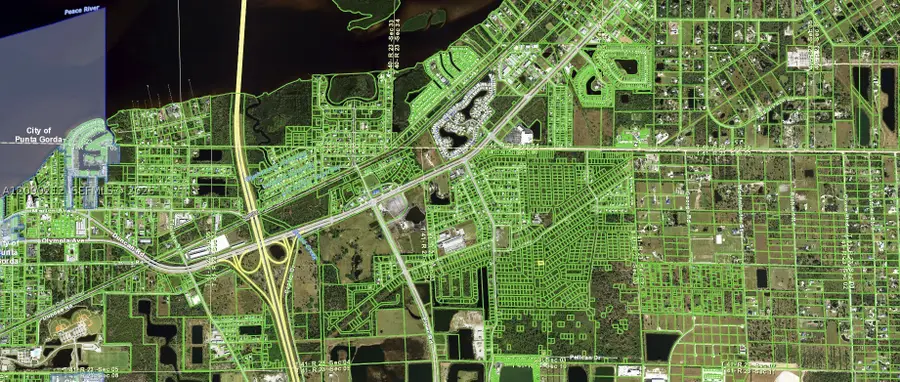 901 Yellowtail Lane, Punta Gorda, FL 33982 - #3