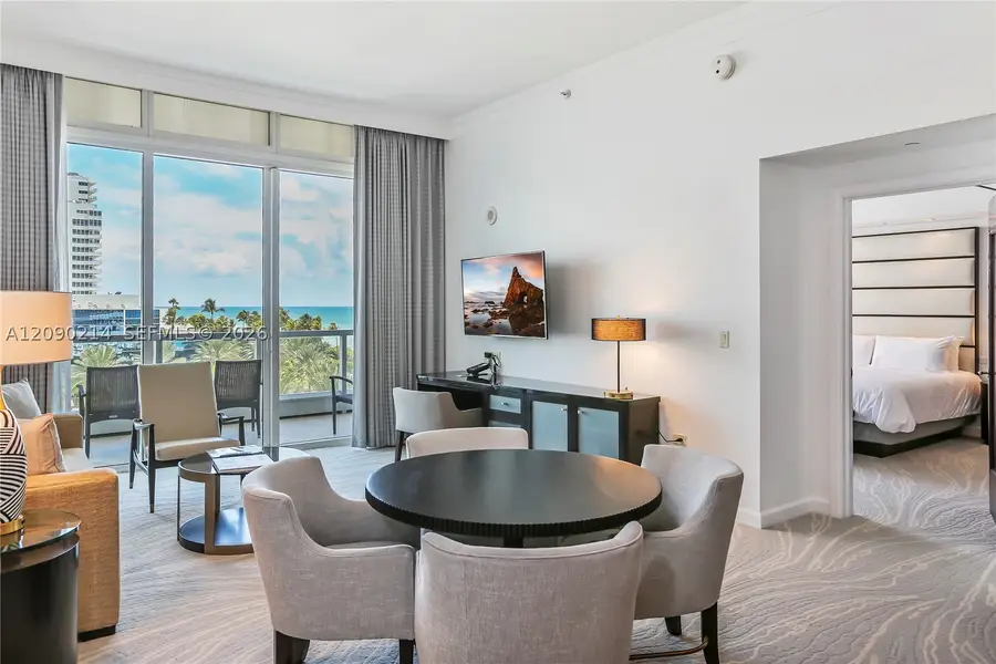 4391 Collins Ave #506/507, Miami Beach, FL 33140 - #3
