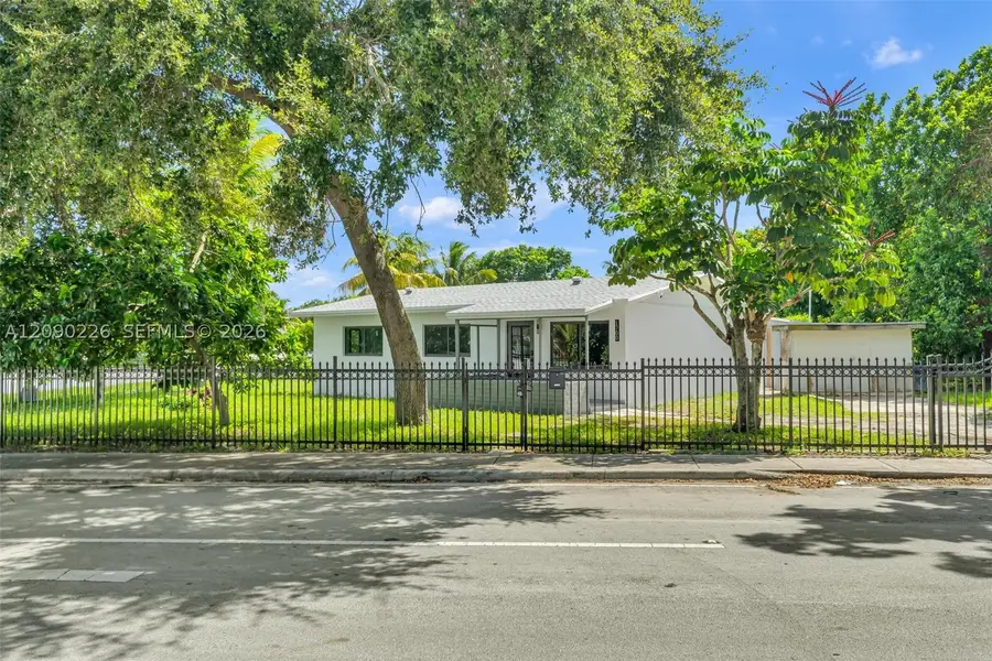 1700 NW 131st St, Miami, FL 33167 - #2