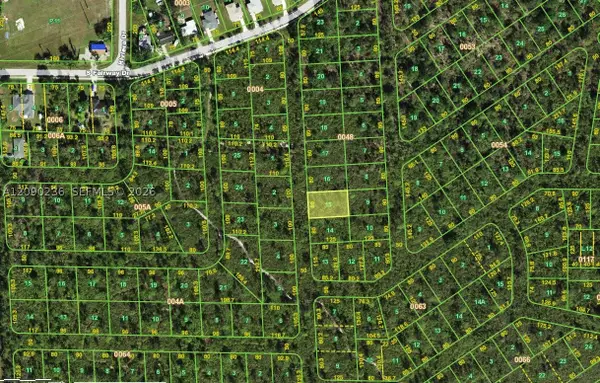 920 Orange Brook Lane, Punta Gorda, FL 33982