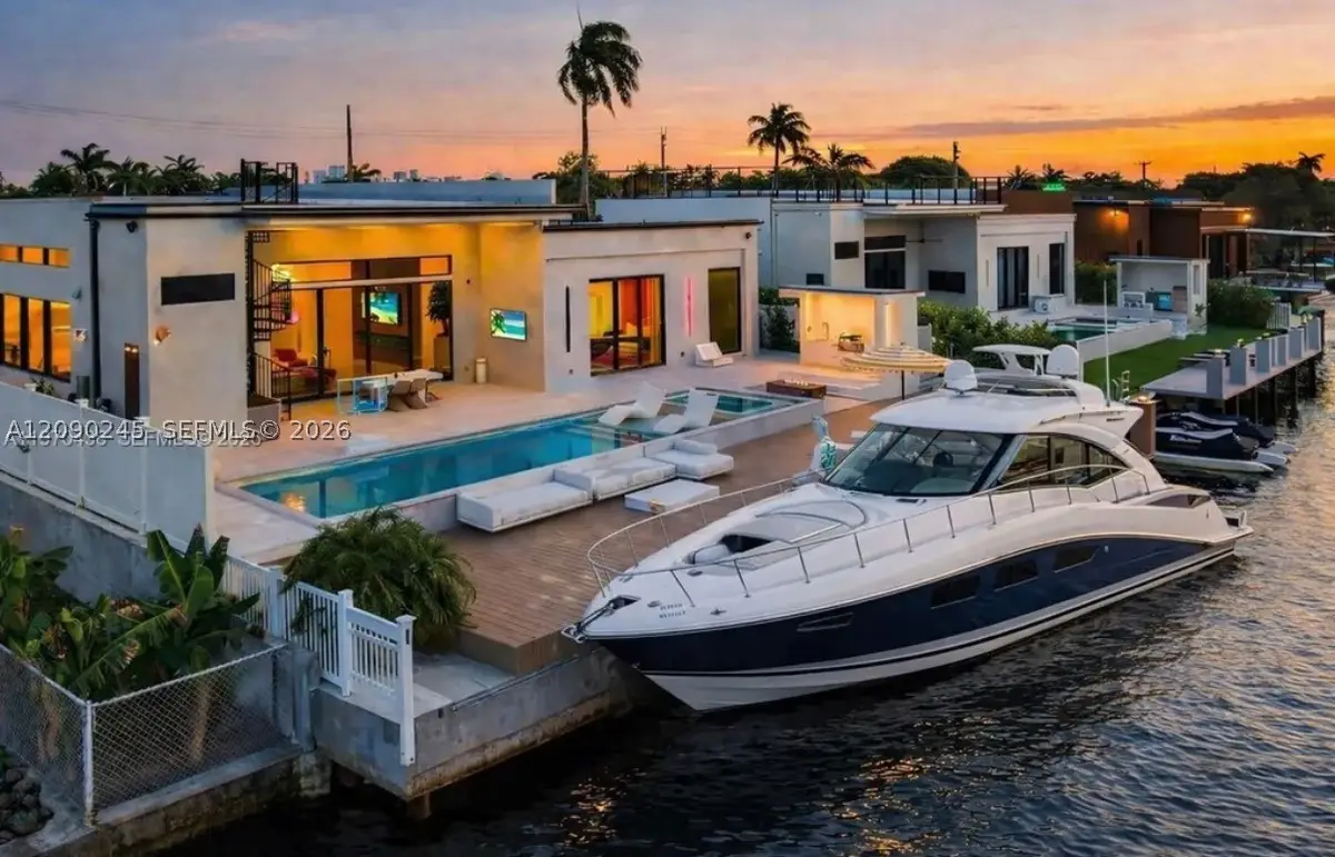 2225 NE 19th St, Fort Lauderdale, FL 33305 - #1