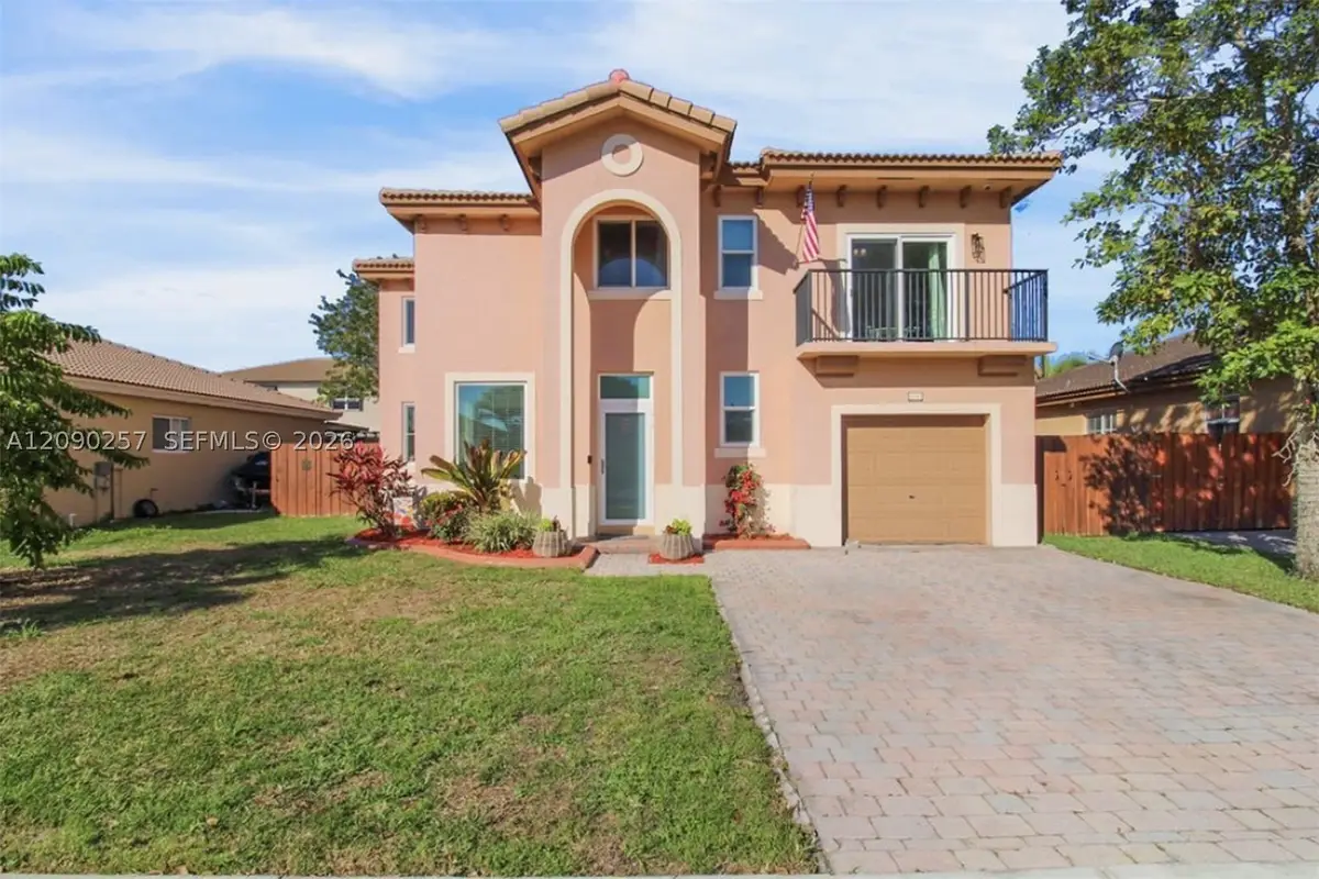 4241 NE 16th St, Homestead, FL 33033 - #1
