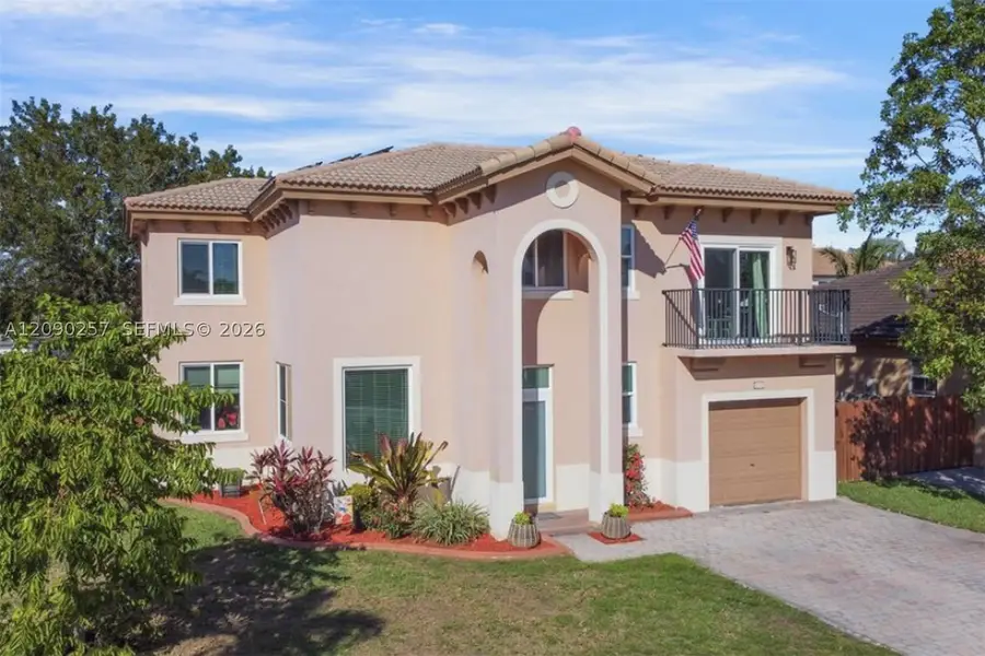 4241 NE 16th St, Homestead, FL 33033 - #2