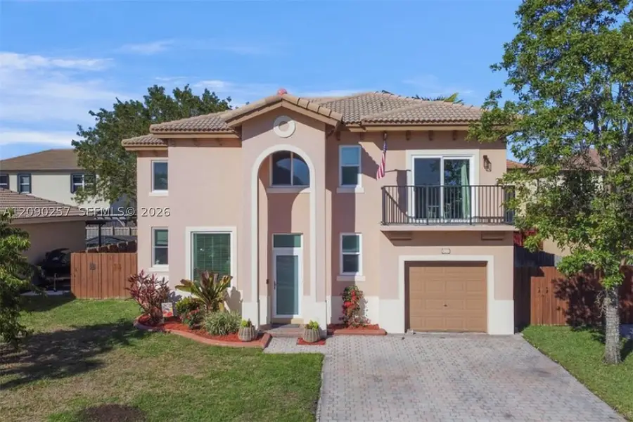 4241 NE 16th St, Homestead, FL 33033 - #3
