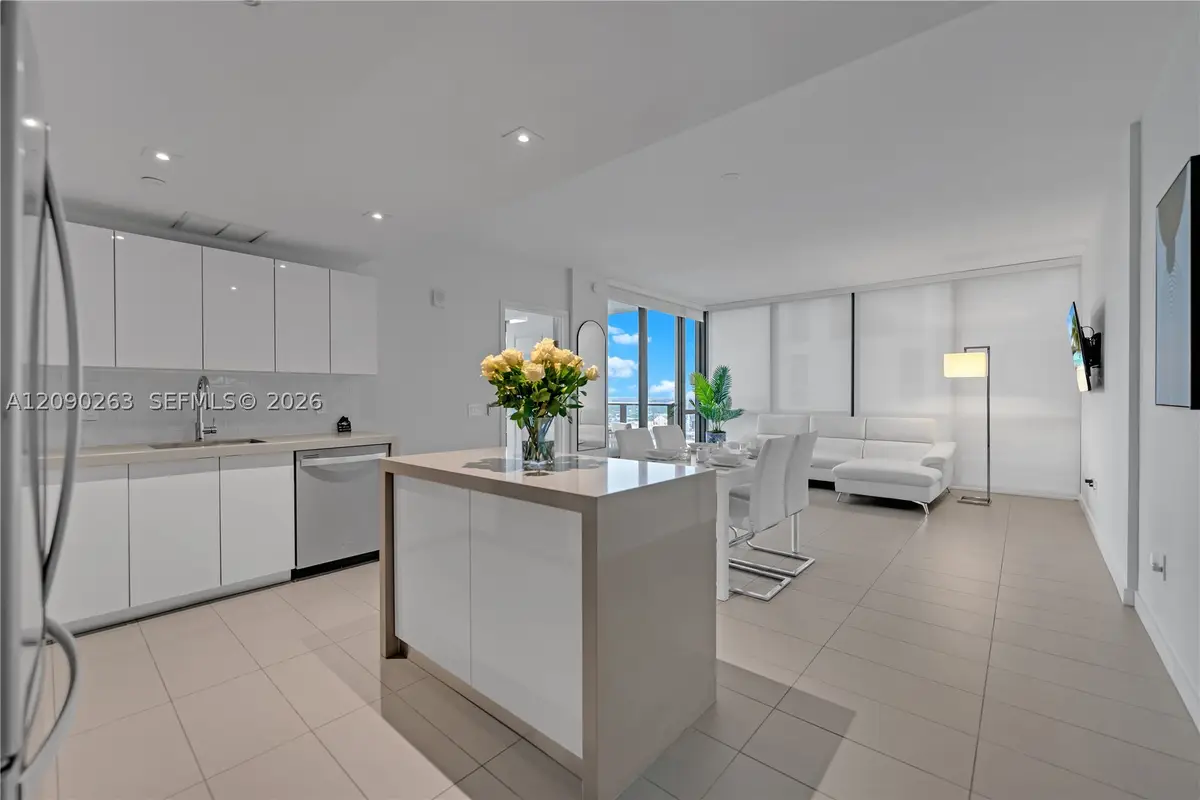 1600 NE 1st Ave #2916, Miami, FL 33132 - #1