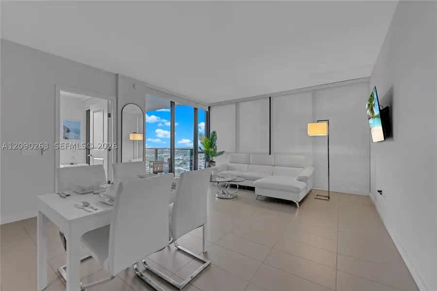 1600 NE 1st Ave #2916, Miami, FL 33132 - #2