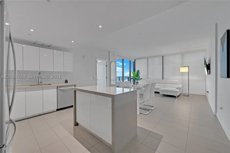 1600 NE 1st Ave #2916, Miami, FL 33132 - #3