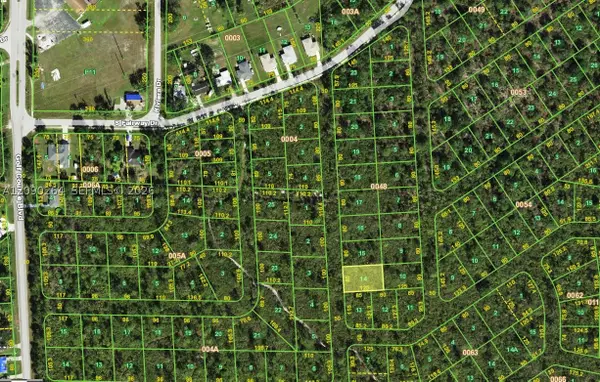 1000 Orange Brook Lane, Punta Gorda, FL 33982