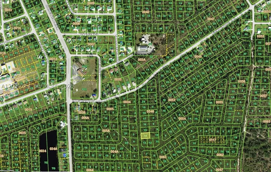 1000 Orange Brook Lane, Punta Gorda, FL 33982 - #2