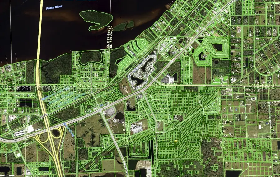 1000 Orange Brook Lane, Punta Gorda, FL 33982 - #3