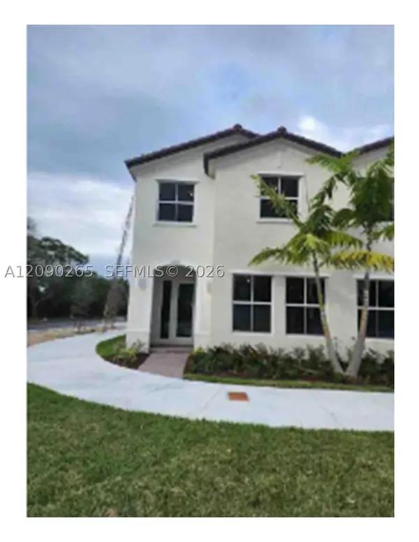 12891 SW 243rd Ter, Homestead, FL 33032