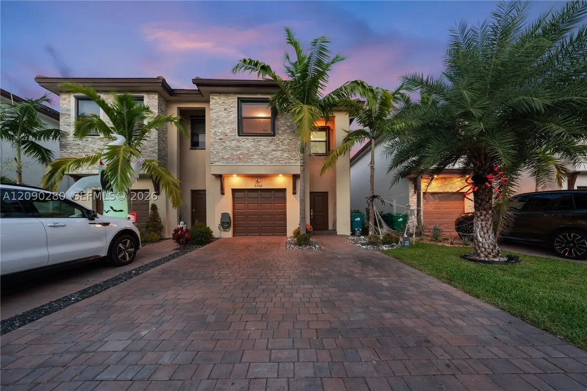 25511 SW 108th Ct, Homestead, FL 33032 - #1