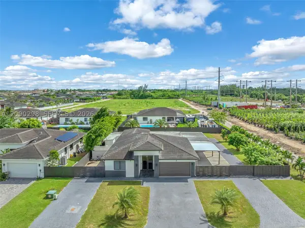 13334 SW 227 St, Miami, FL 33170