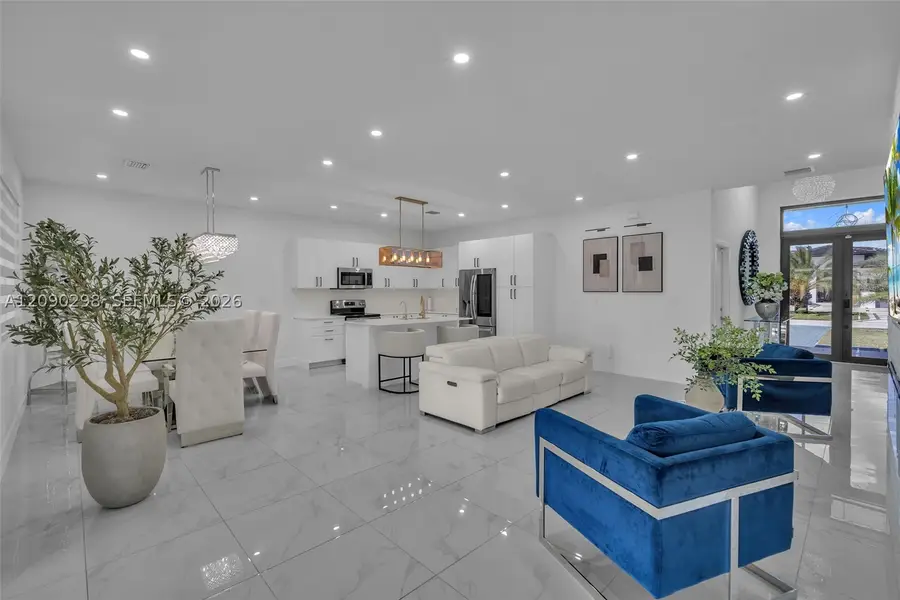 13334 SW 227 St, Miami, FL 33170 - #3